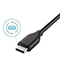 کابل تبدیل USB 3.0 به USB-C انکر مدل A8163 PowerLine به طول 90 سانتی متر